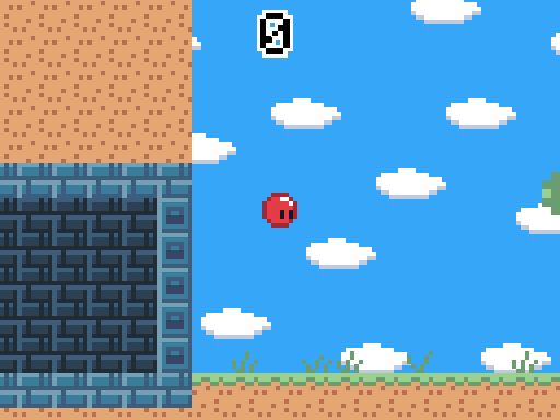 Ball Bounce 2