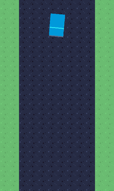 Car Mobile Game Test