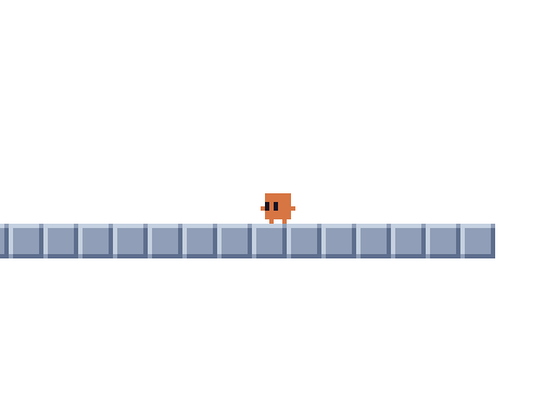 Platformer Test1