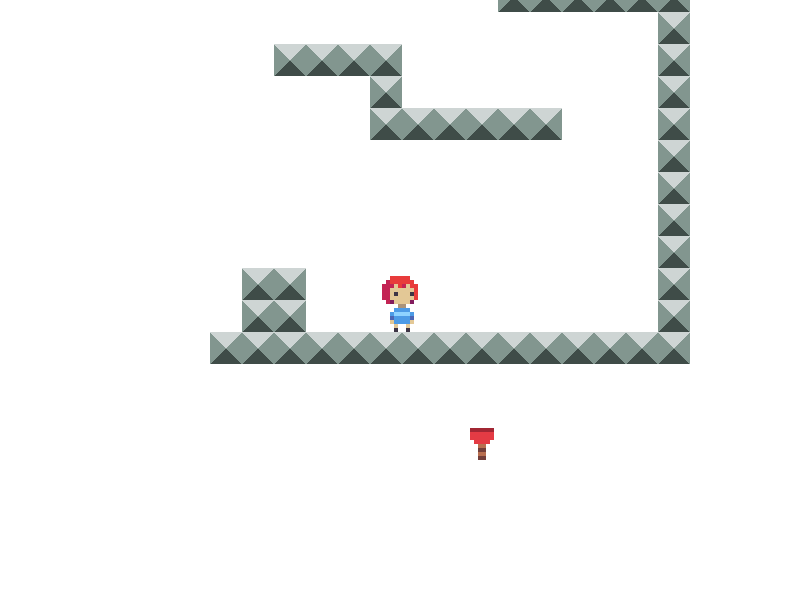 Platformer Test7