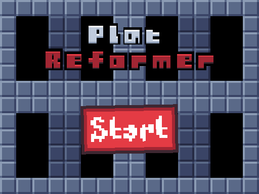 Plat Reformer