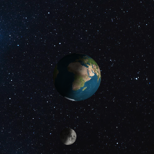 Space Test