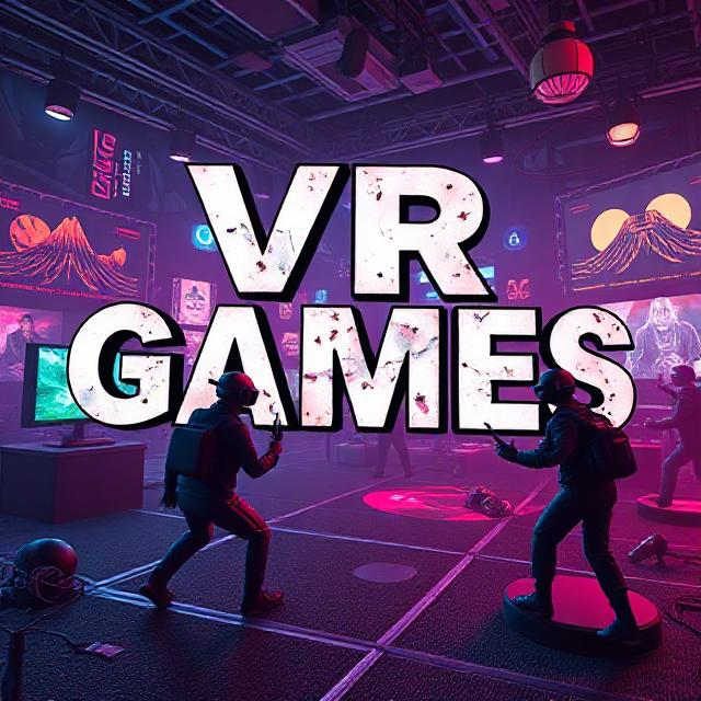VR games