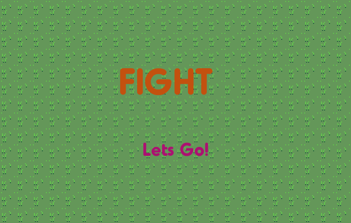 Fight