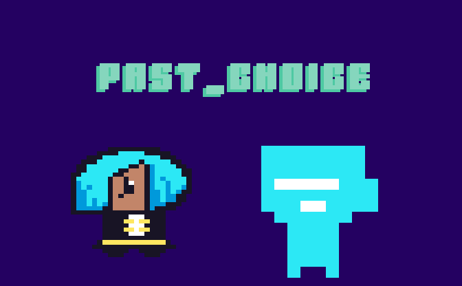 Past_Choice