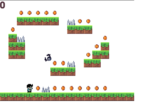 Classwork game