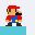 Mario bros knockoff
