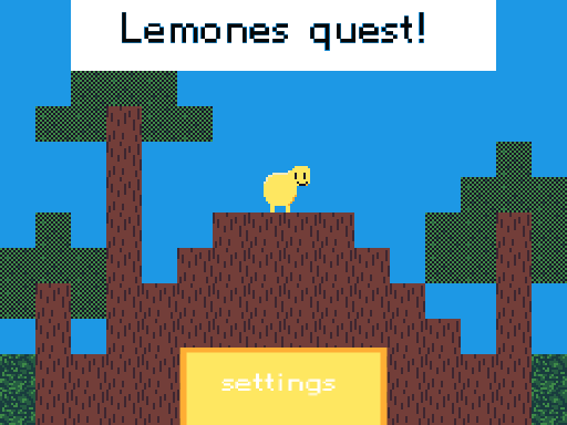 lemone quest