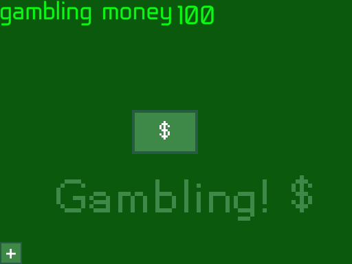 money clicker