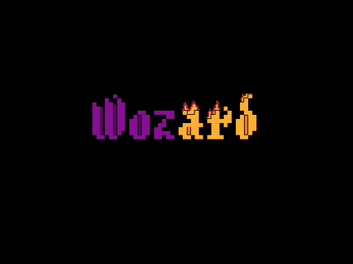 Wozard