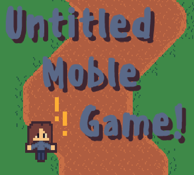Untitled Moble Game