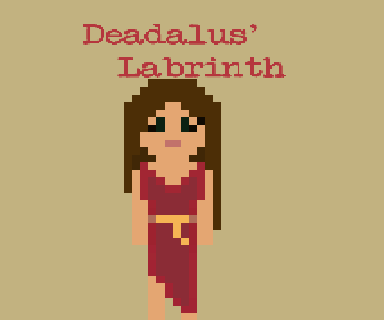 Deadalus' Labrinth