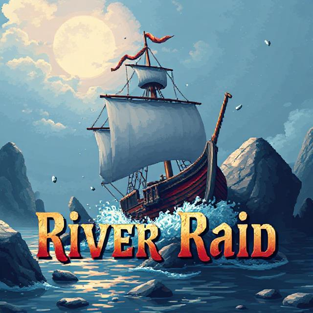 River Raid