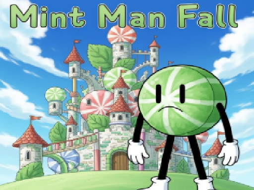 Mint Man Fall