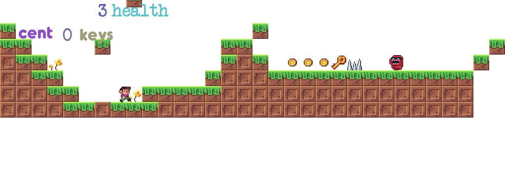 jumpy day