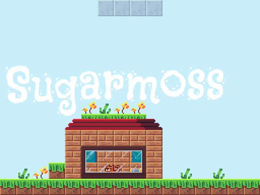 Sugarmoss