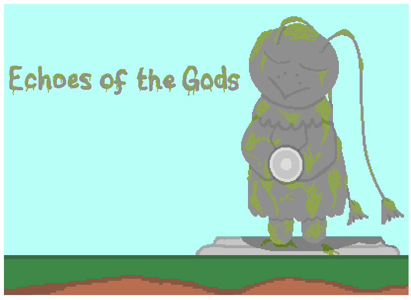 Echoes of the Gods