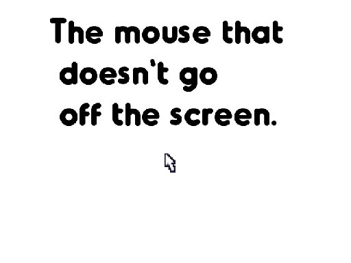 Mousey