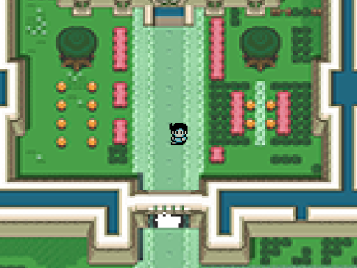 New Game