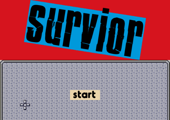 New Game