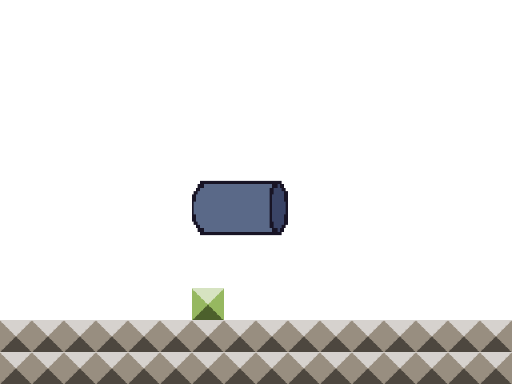 New Game