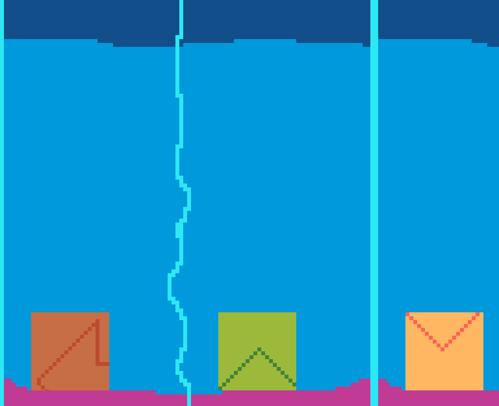 Rhythm Tiles