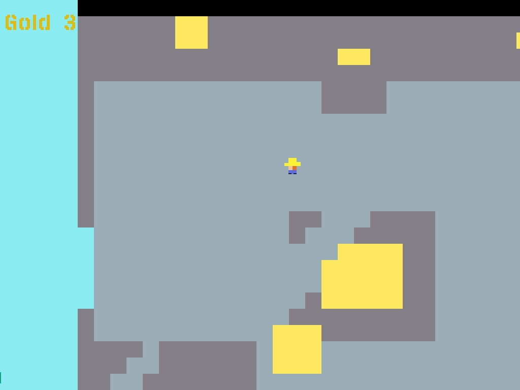 MineNJump