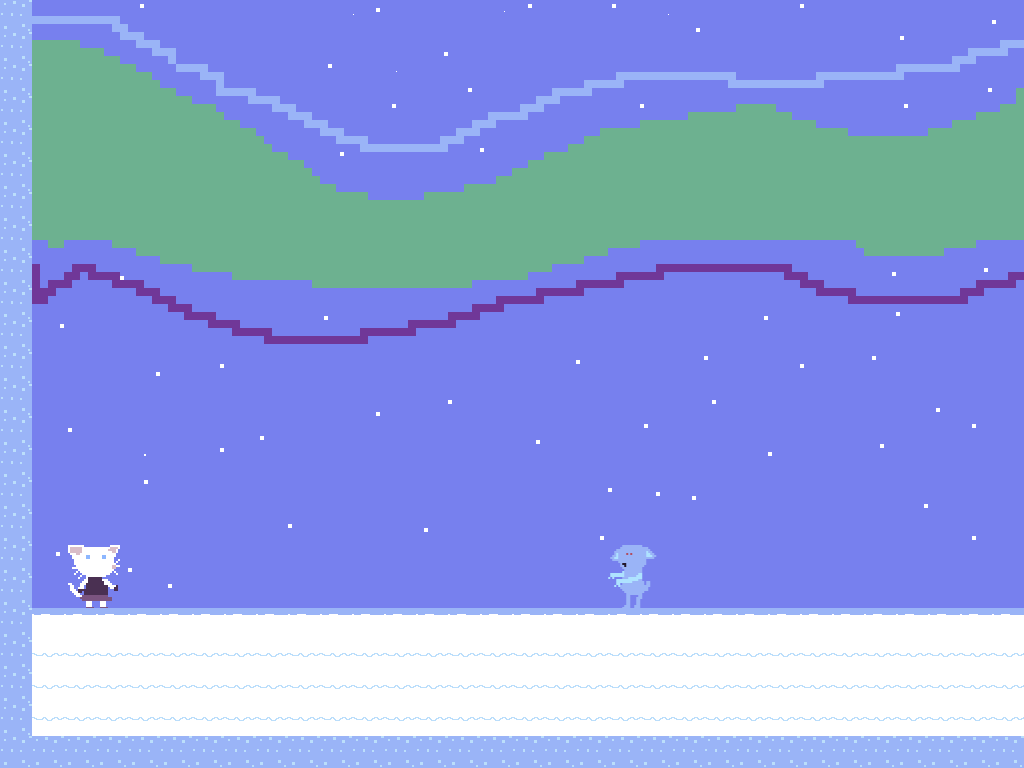 FrostBurst