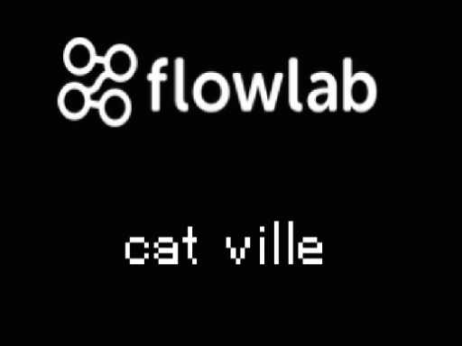 cat ville