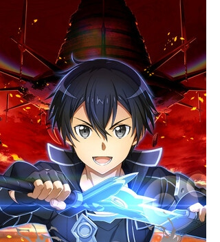 Sword art online remake