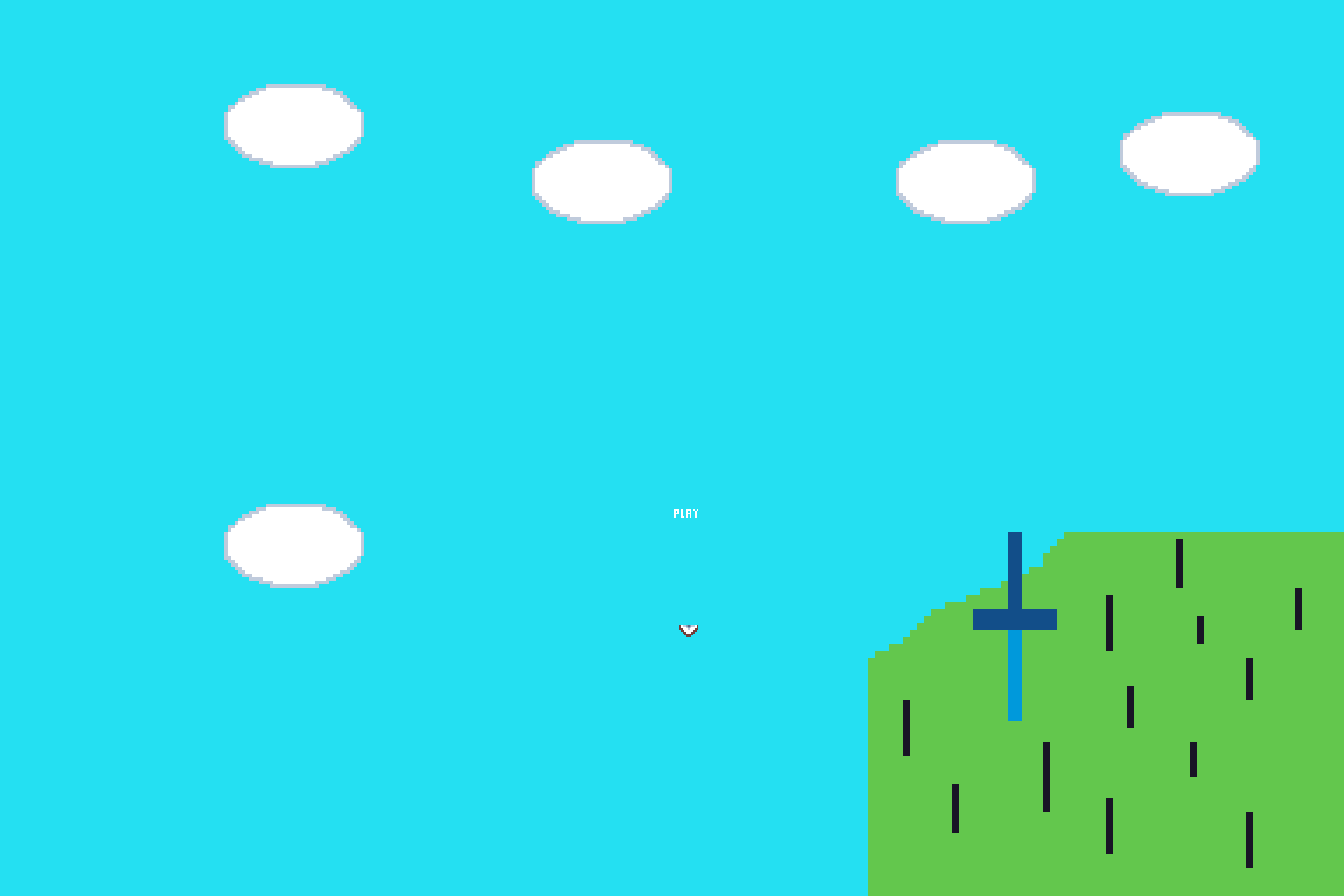 FIGHTER OF THE SKY REMASTERED DEMO