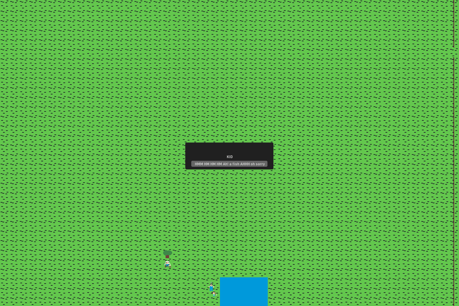 VILLAGE OF PEACE BETA