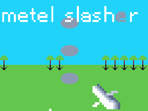 Metel Slasher