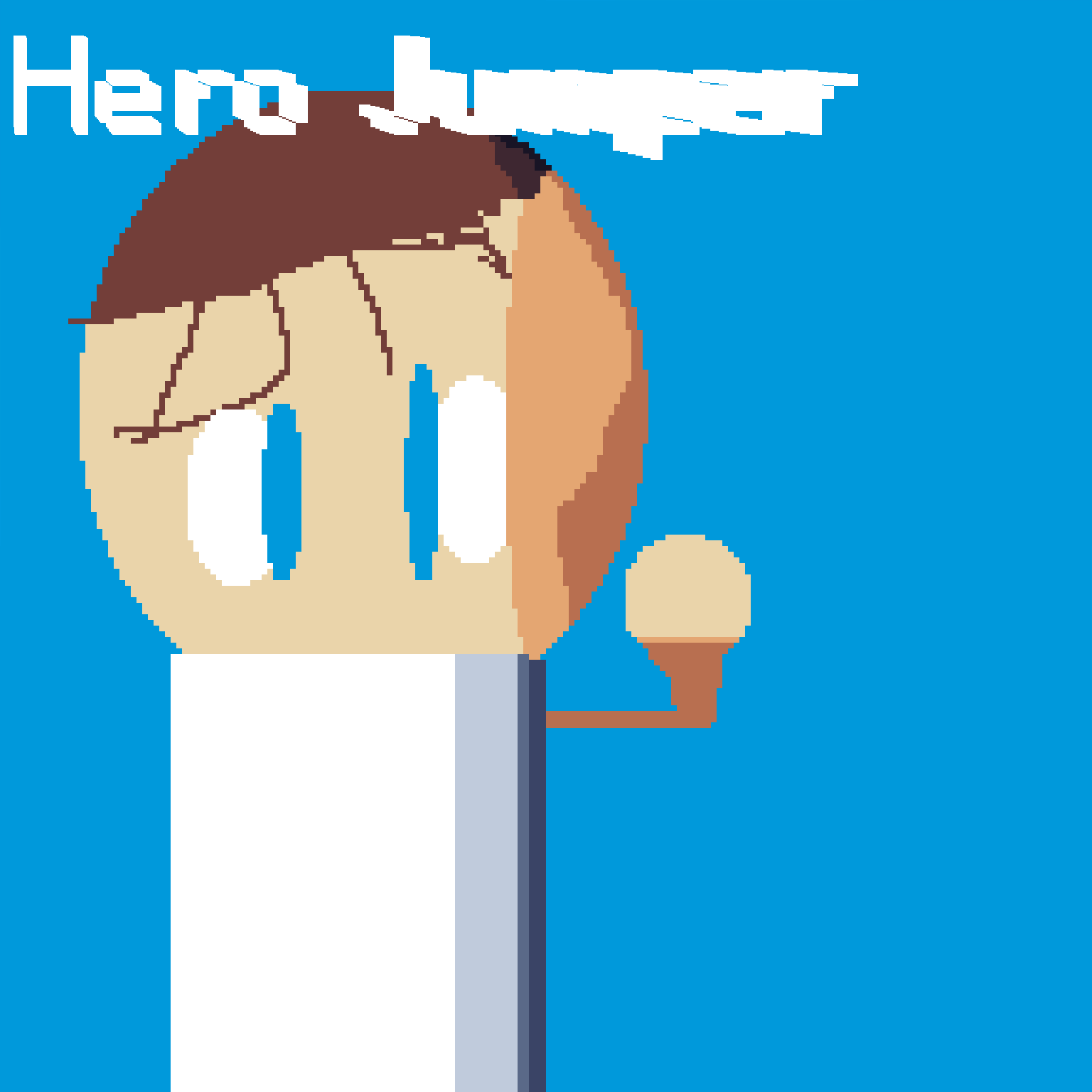 Hero Jumper