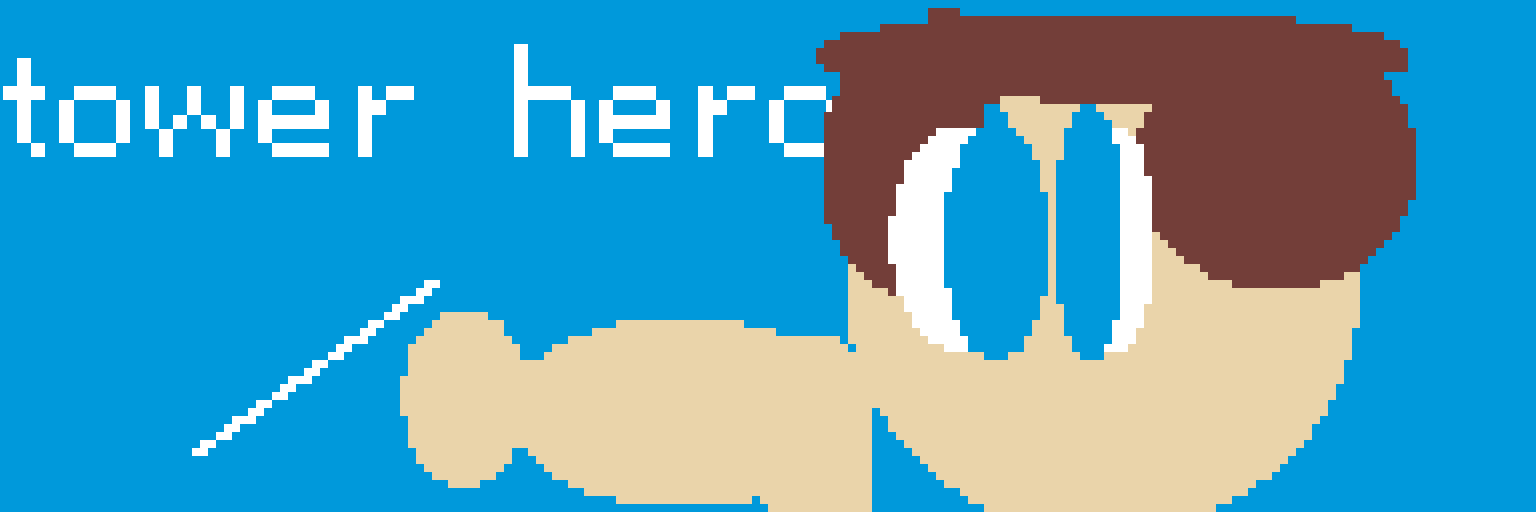 tower hero