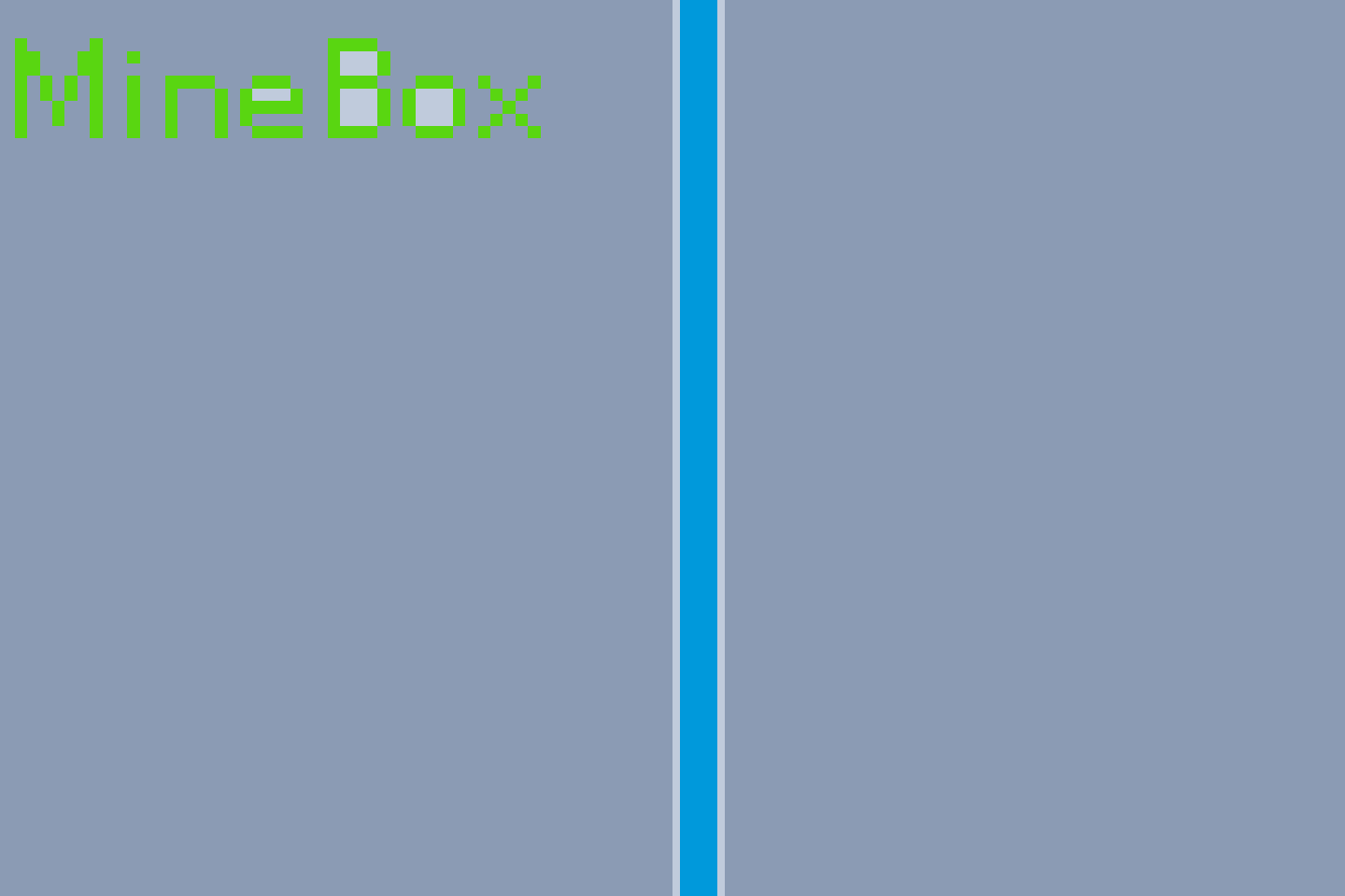 MineBox
