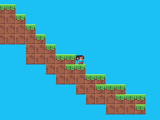 Random Level Test