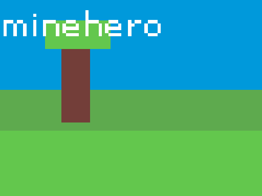 MineHero