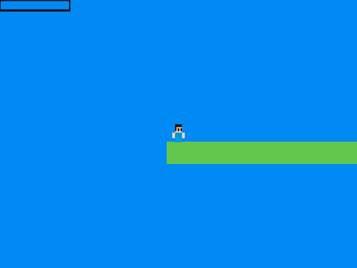 Level Progress