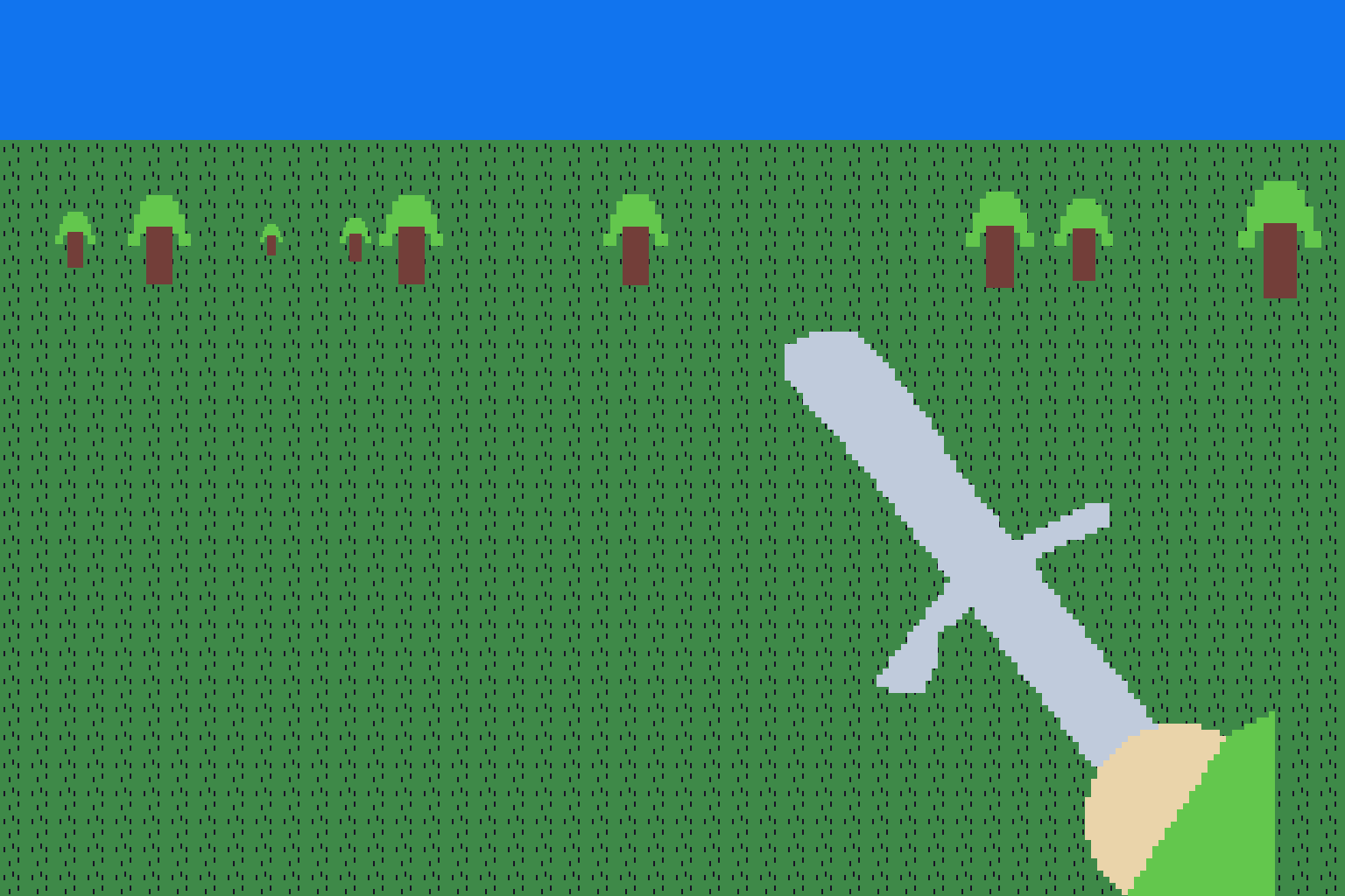 3d Game