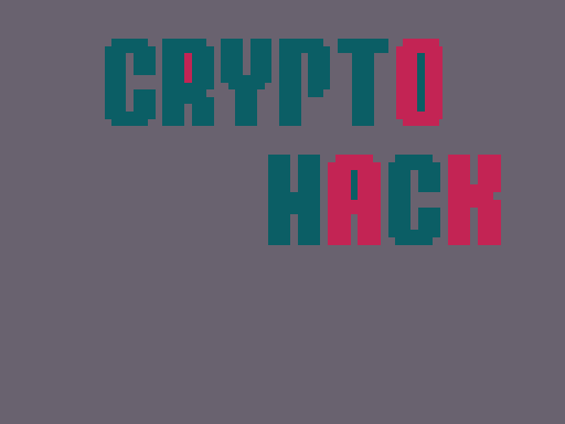 New Game