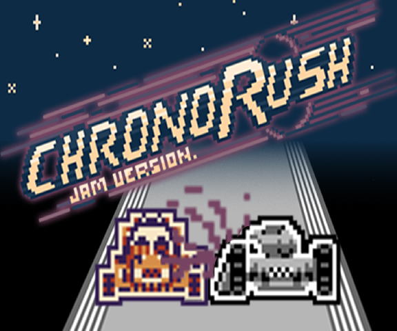 ChronoRush