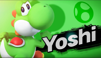 Yoshi's Adventure