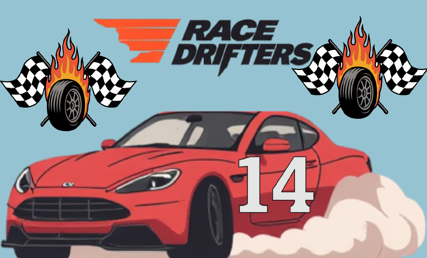 Race Drifters