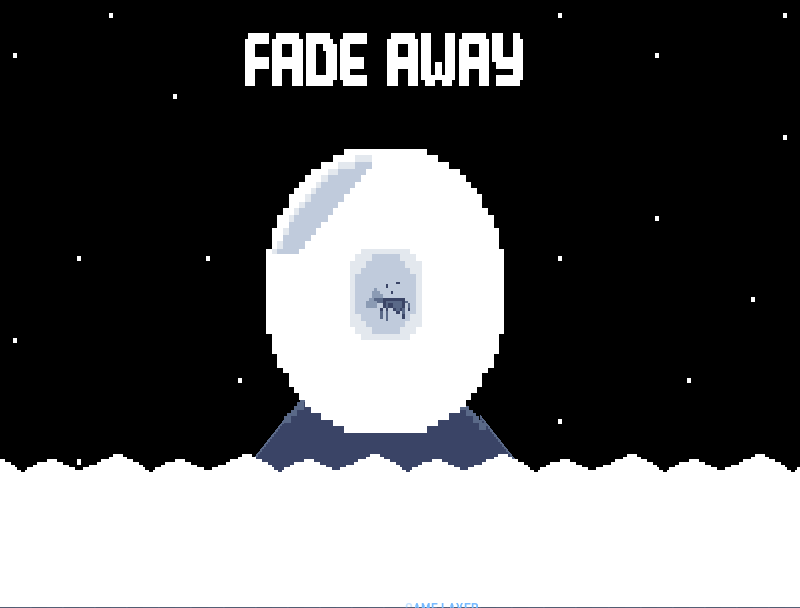Fade Away