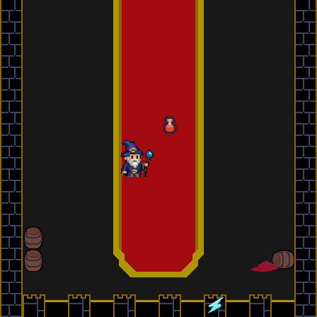 New Game
