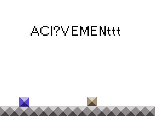achievment testing