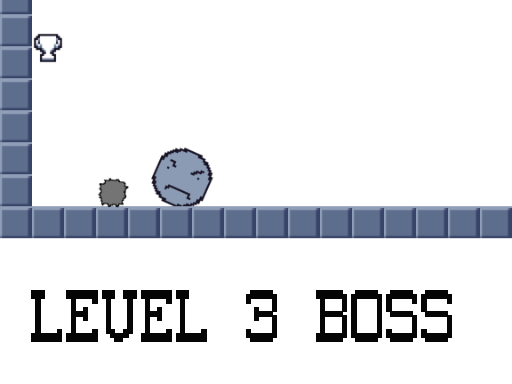 mr.saw level 3 boss [ref. for Noam]