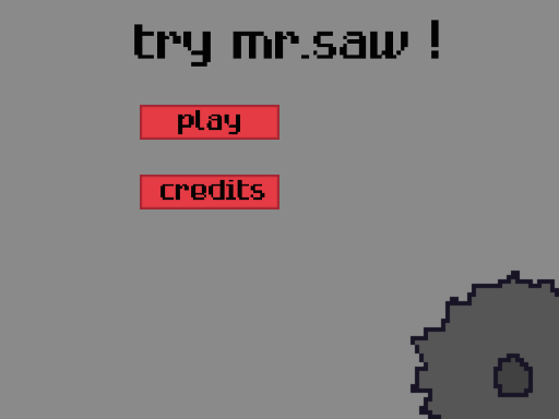 mr.saw: try 1st level for free