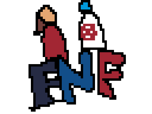 FNF mod (old version)